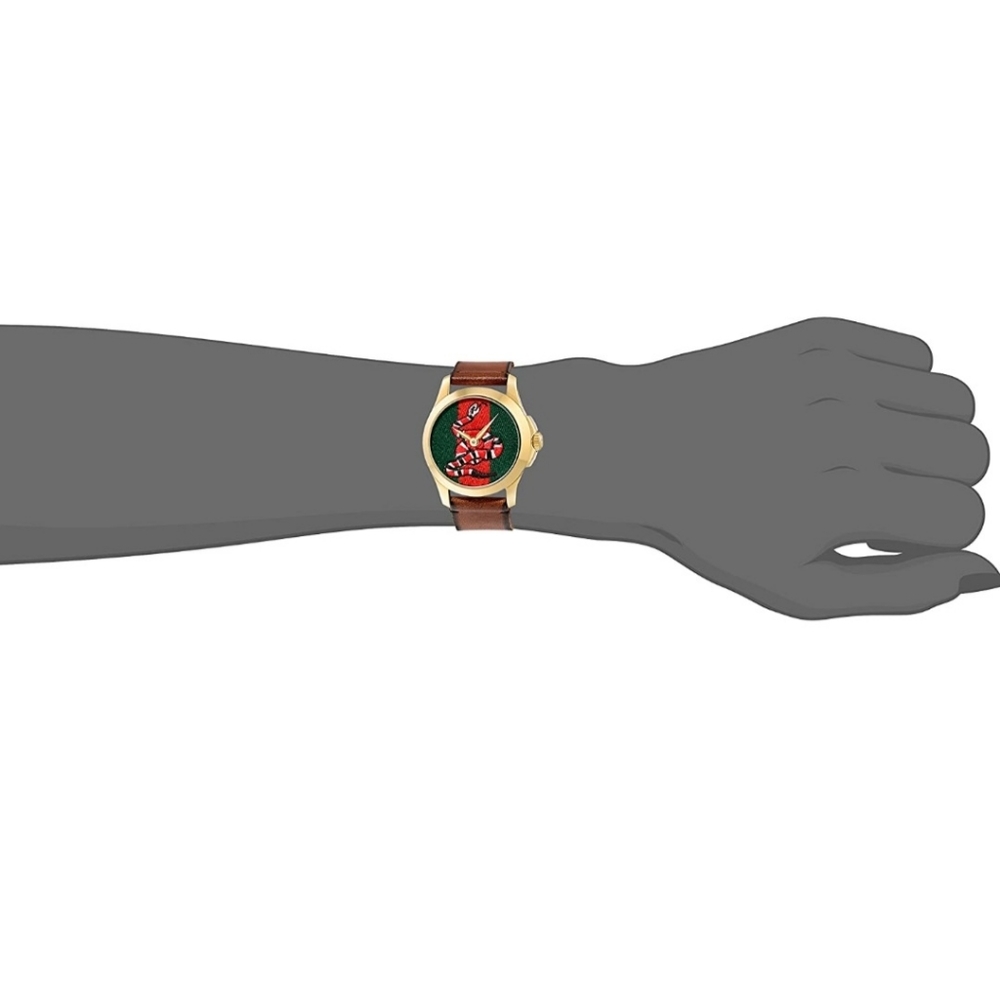 Gucci Watch